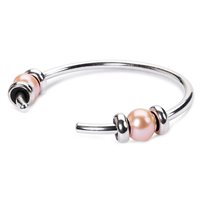 Bracciale Trollbeads Bangle in Argento TAGBA-00002 - TAGBA-00002